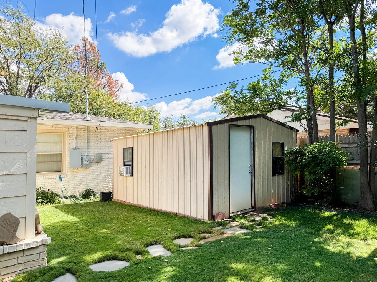 Photo 22 — 83 Houston Road, Tulia, TX 79088