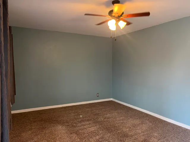 Photo 4 — 411 Terrace Circle, Lamesa, TX 79331
