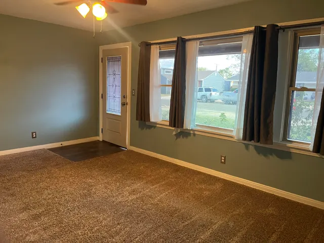 Photo 3 — 411 Terrace Circle, Lamesa, TX 79331