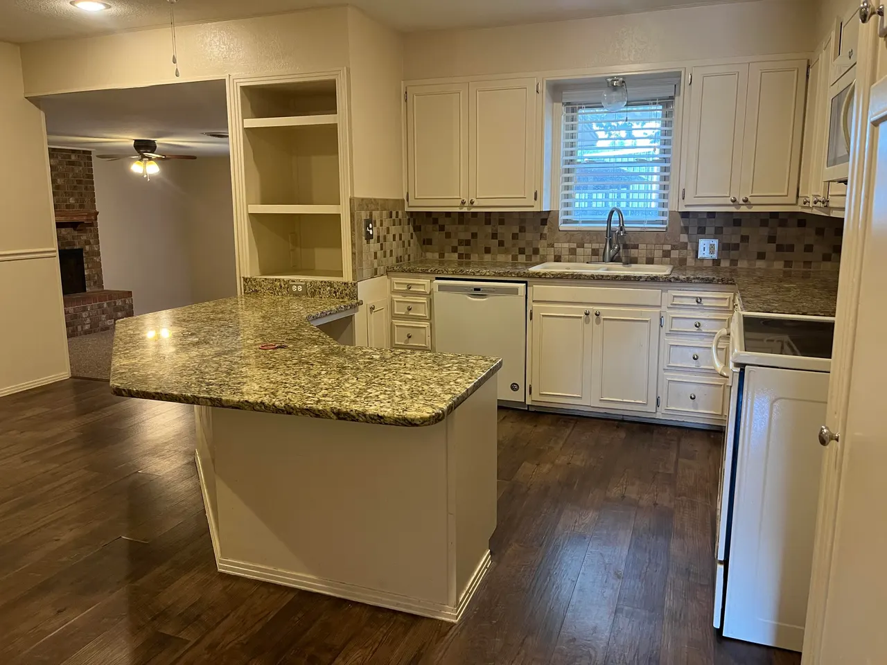Photo 5 — 411 Terrace Circle, Lamesa, TX 79331