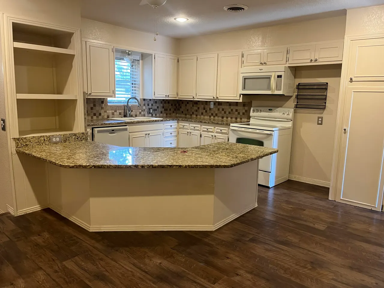 Photo 6 — 411 Terrace Circle, Lamesa, TX 79331