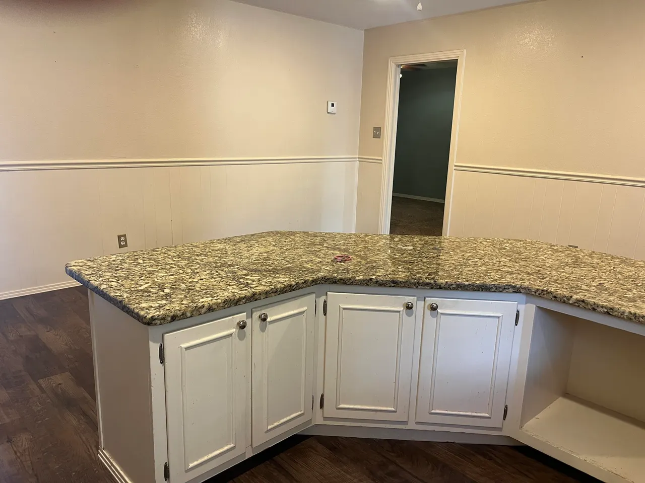 Photo 8 — 411 Terrace Circle, Lamesa, TX 79331