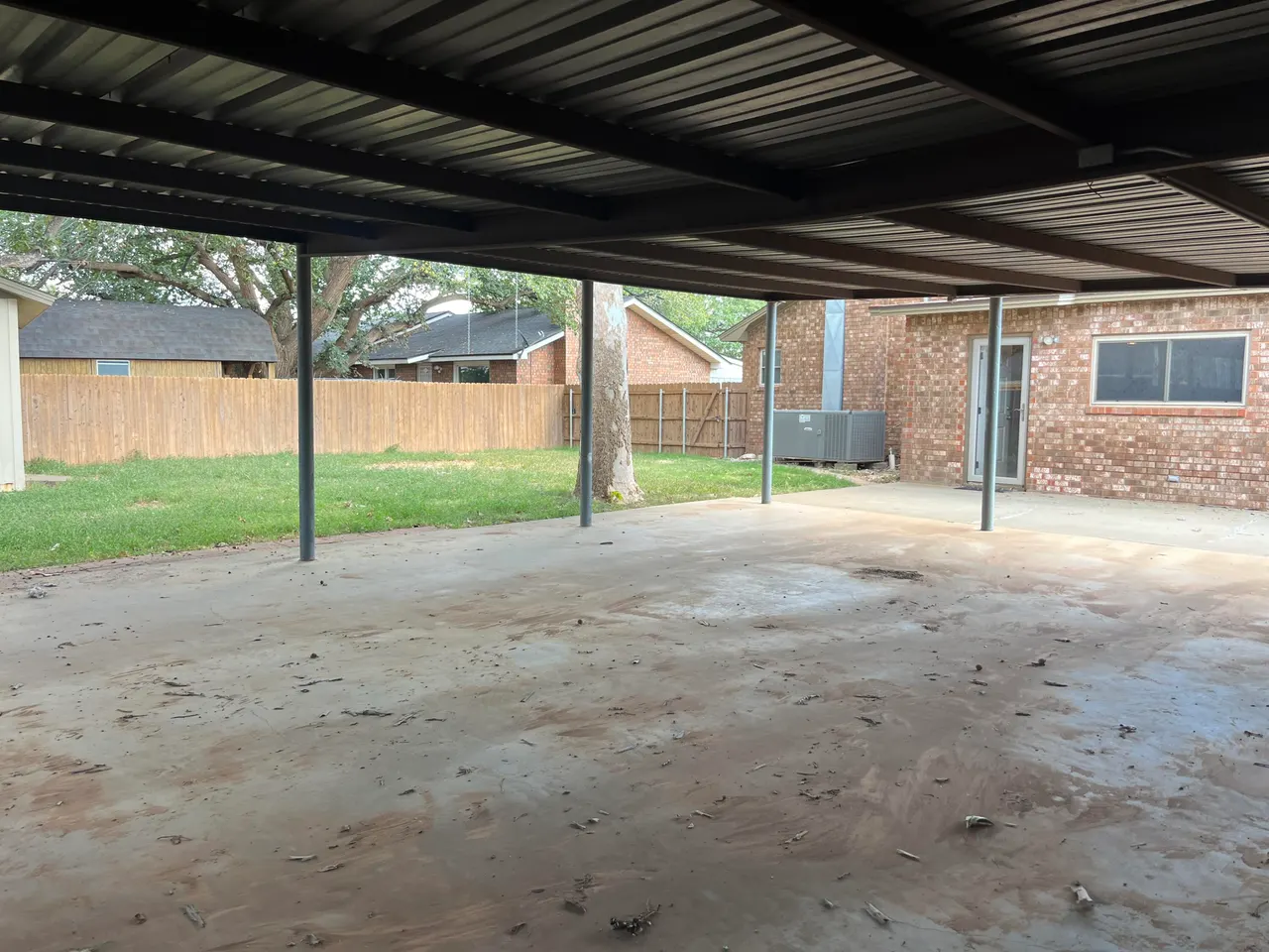Photo 28 — 411 Terrace Circle, Lamesa, TX 79331