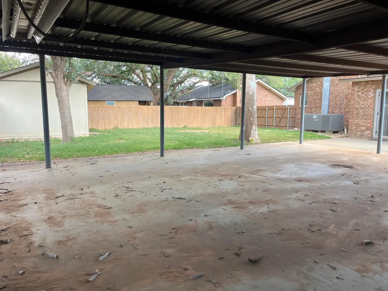 Photo 29 — 411 Terrace Circle, Lamesa, TX 79331