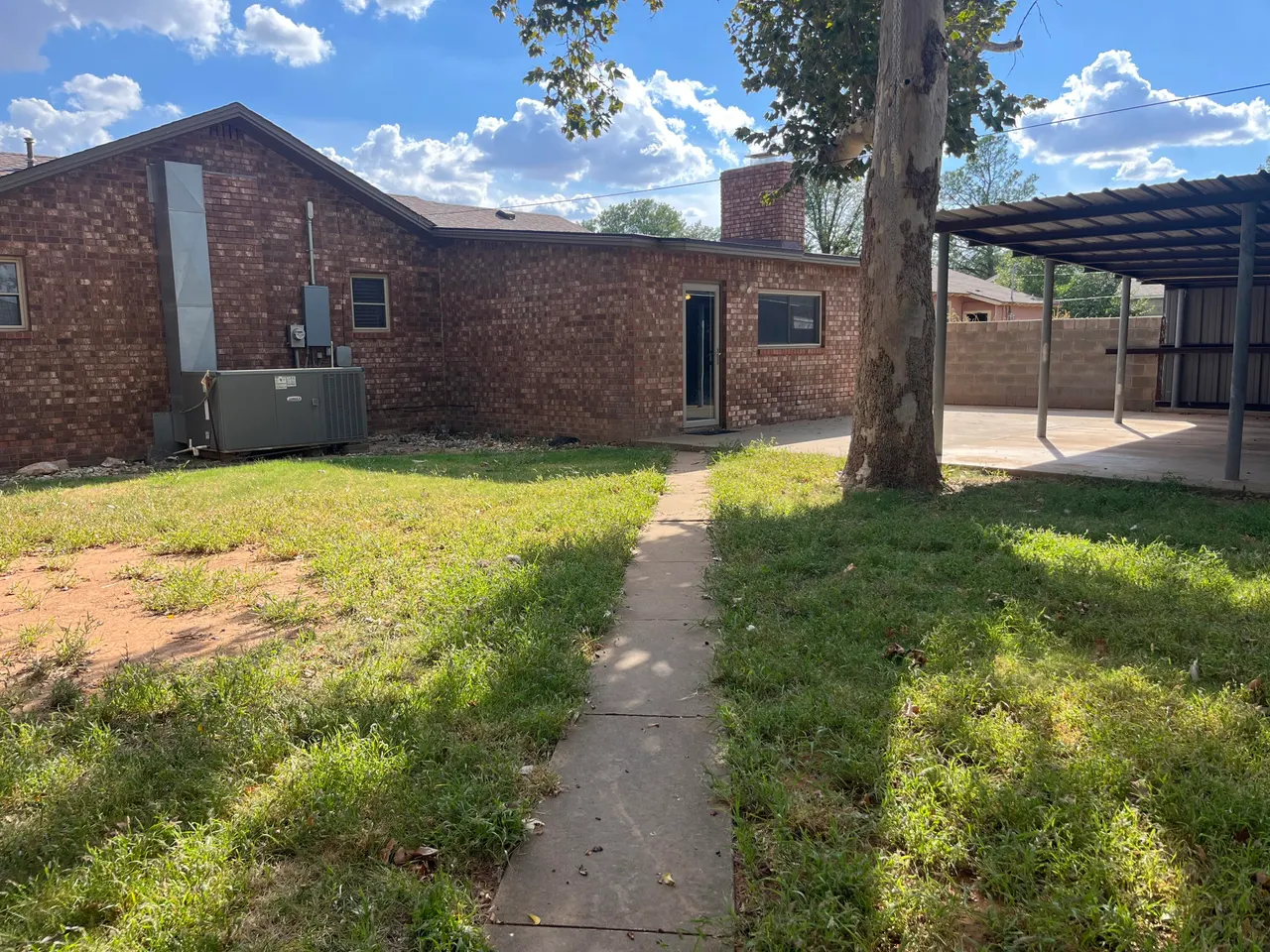 Photo 25 — 411 Terrace Circle, Lamesa, TX 79331