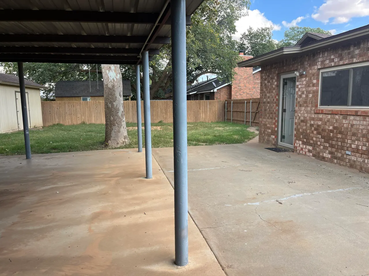 Photo 30 — 411 Terrace Circle, Lamesa, TX 79331