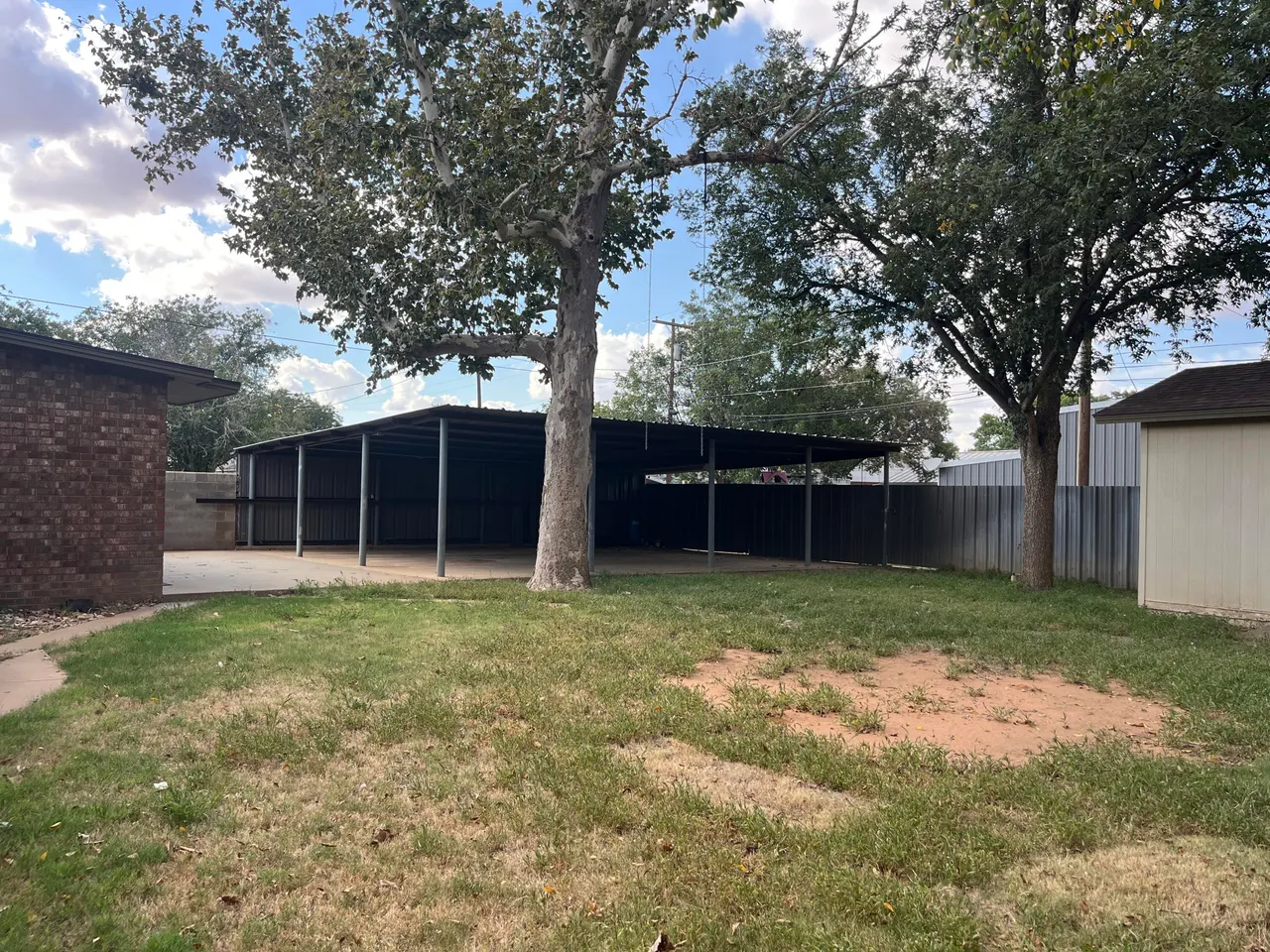 Photo 27 — 411 Terrace Circle, Lamesa, TX 79331