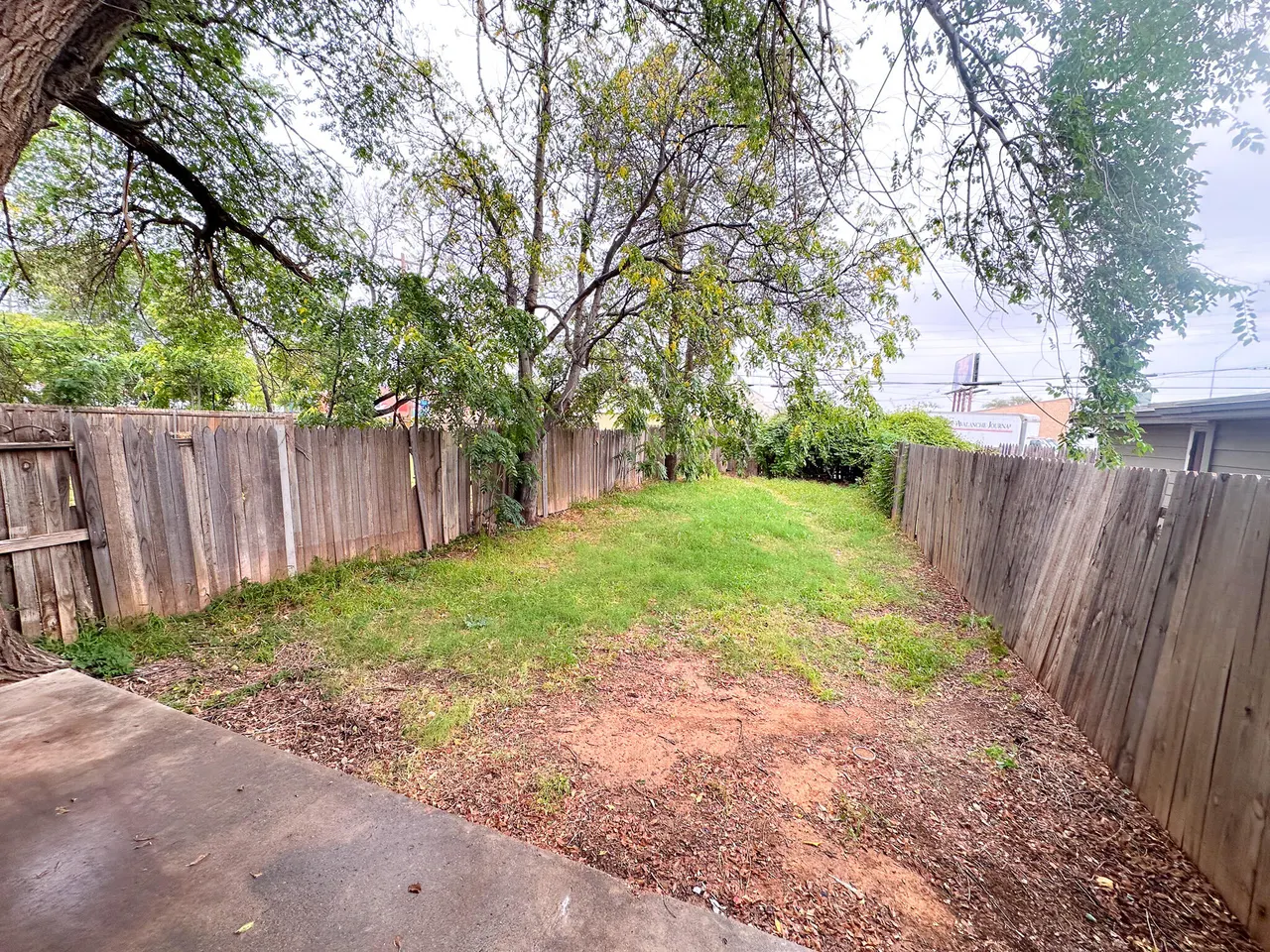 Photo 28 — 1912 20th Street, Lubbock, TX 79411