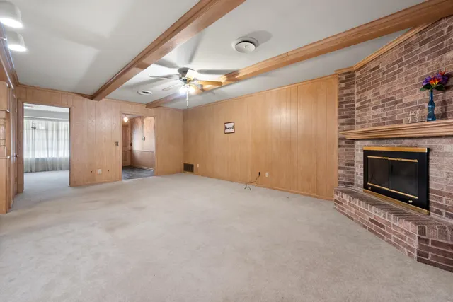 Photo 4 — 905 W Virginia Street, Floydada, TX 79235