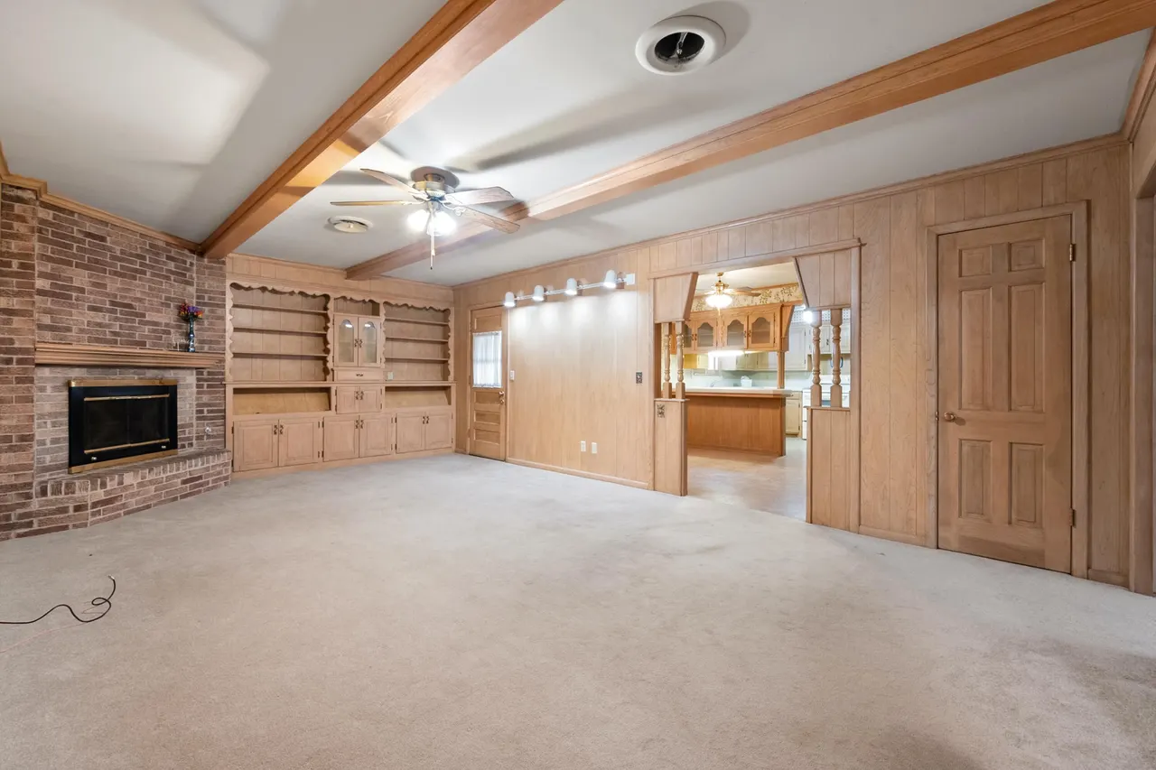Photo 5 — 905 W Virginia Street, Floydada, TX 79235