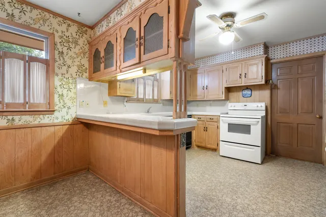 Photo 8 — 905 W Virginia Street, Floydada, TX 79235
