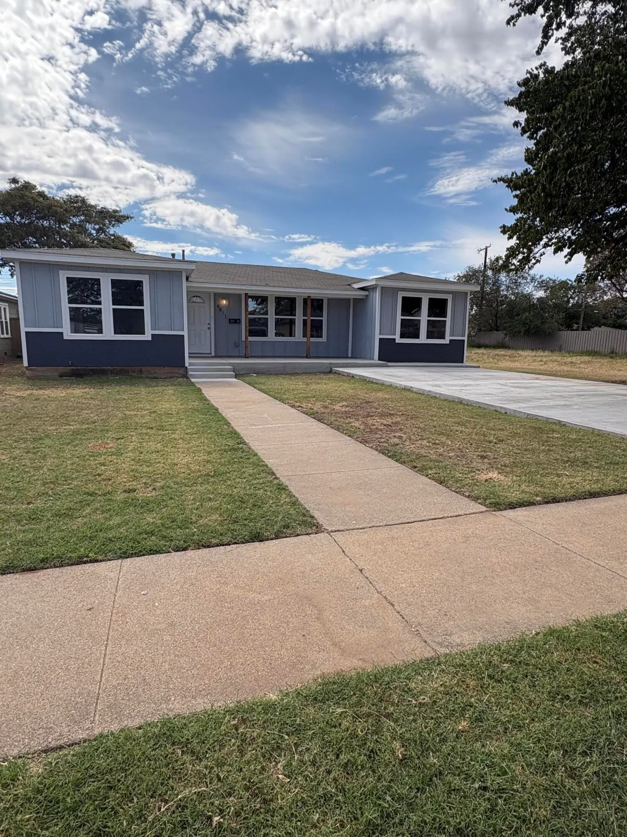 Photo 2 — 4811 41st Street, Lubbock, TX 79414