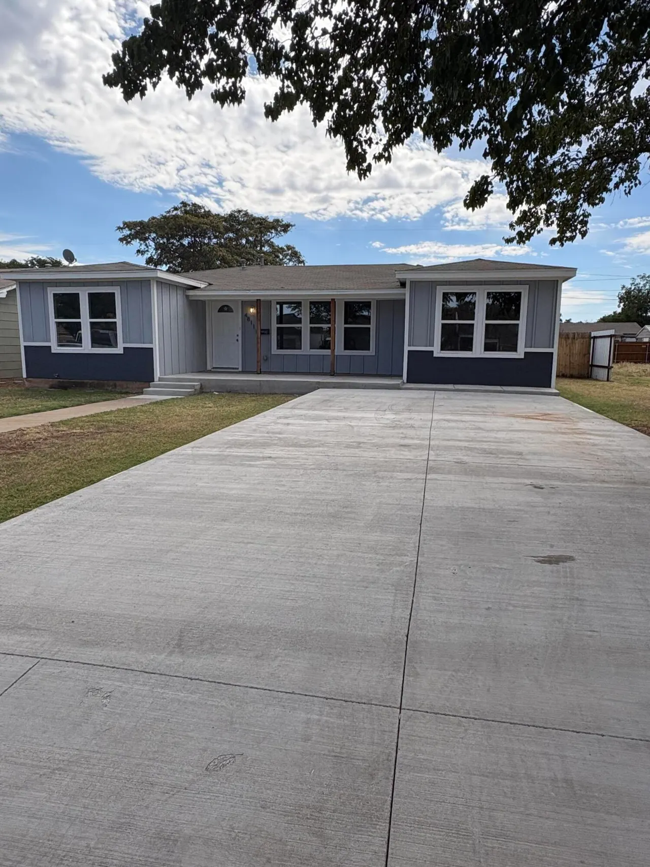 Photo 3 — 4811 41st Street, Lubbock, TX 79414