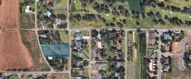 Photo 3 — 2603 Mesa Road, Lubbock, TX 79403