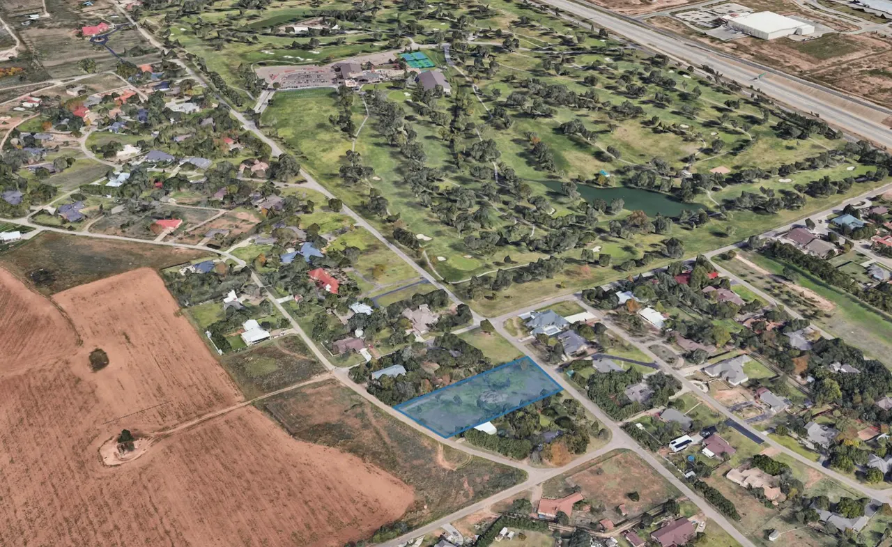 Photo 4 — 2603 Mesa Road, Lubbock, TX 79403