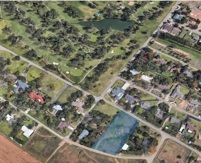 Photo 5 — 2603 Mesa Road, Lubbock, TX 79403