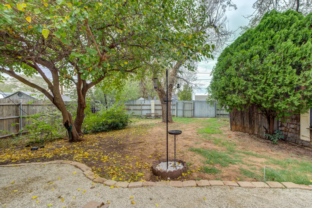 Photo 36 — 2304 28th Street, Lubbock, TX 79411