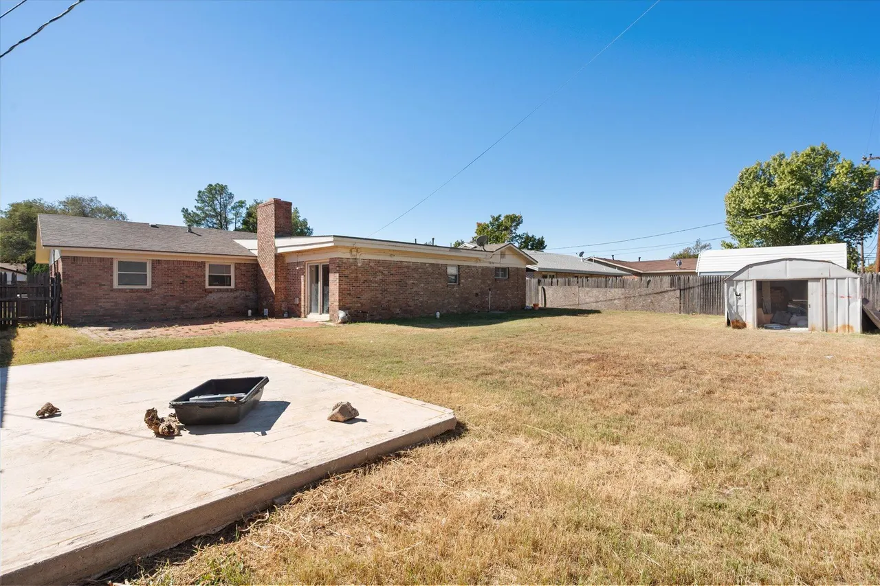 Photo 10 — 4714 46th Street, Lubbock, TX 79414