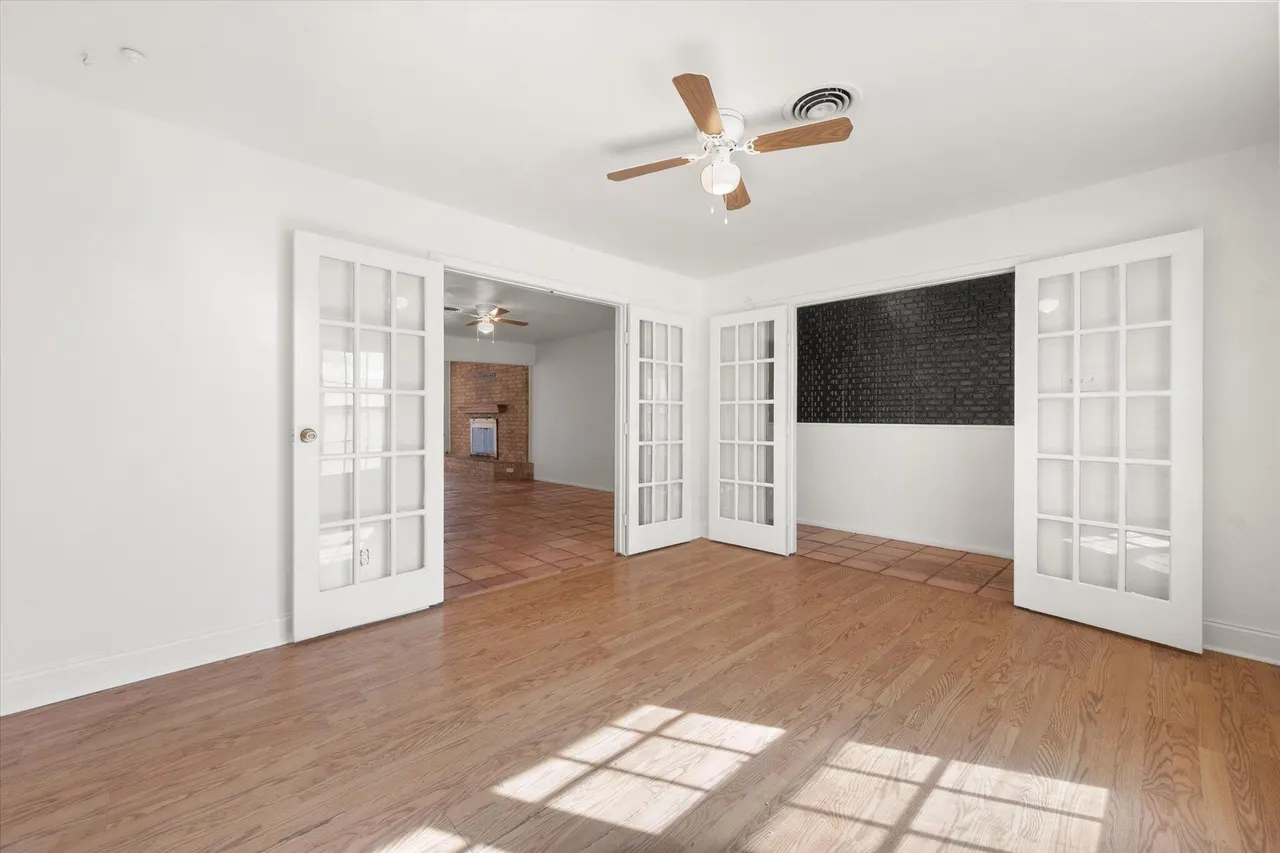 Photo 3 — 4714 46th Street, Lubbock, TX 79414