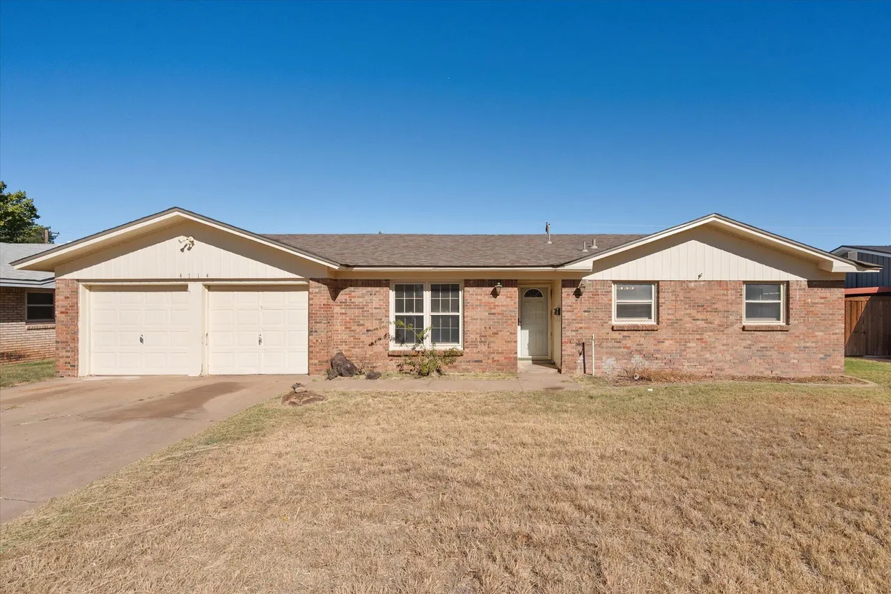 Photo 11 — 4714 46th Street, Lubbock, TX 79414