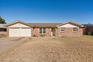 Sold home at 4714 46th Street