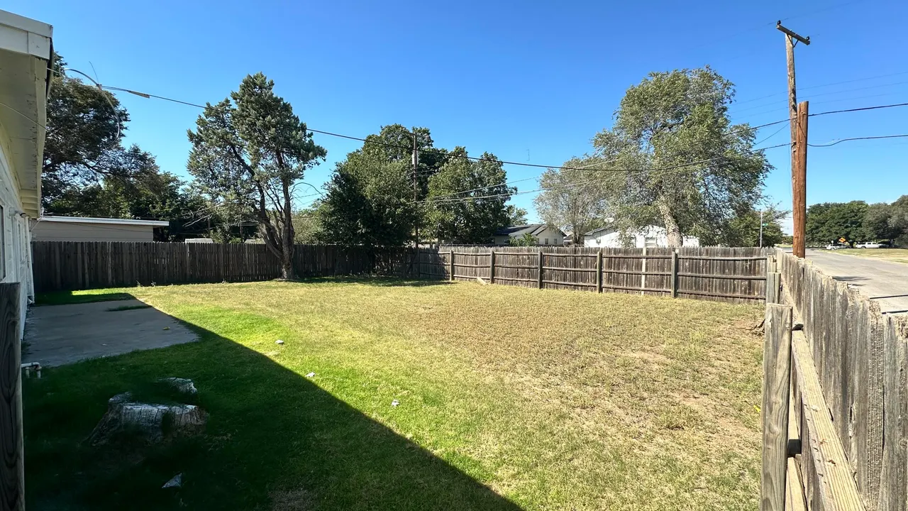 Photo 28 — 4302 30th Street, Lubbock, TX 79410