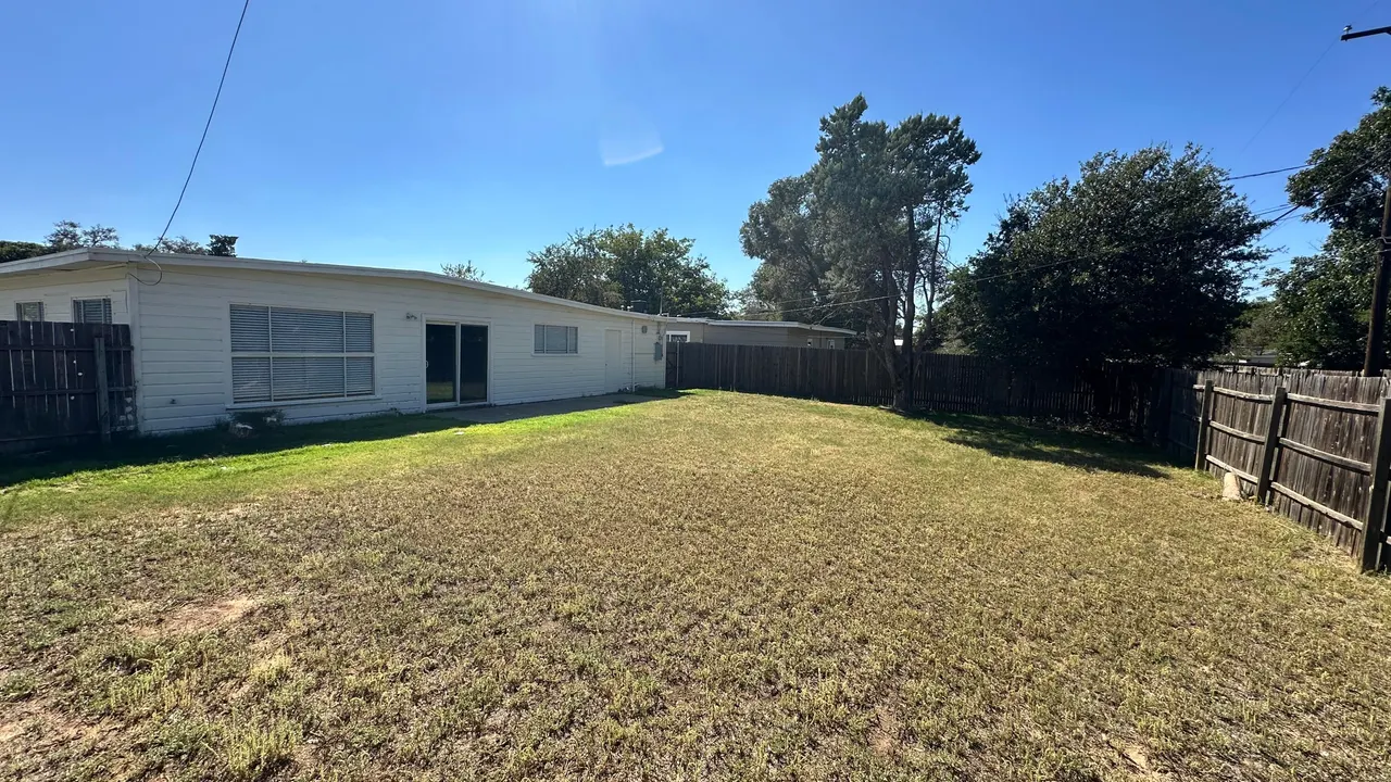 Photo 29 — 4302 30th Street, Lubbock, TX 79410