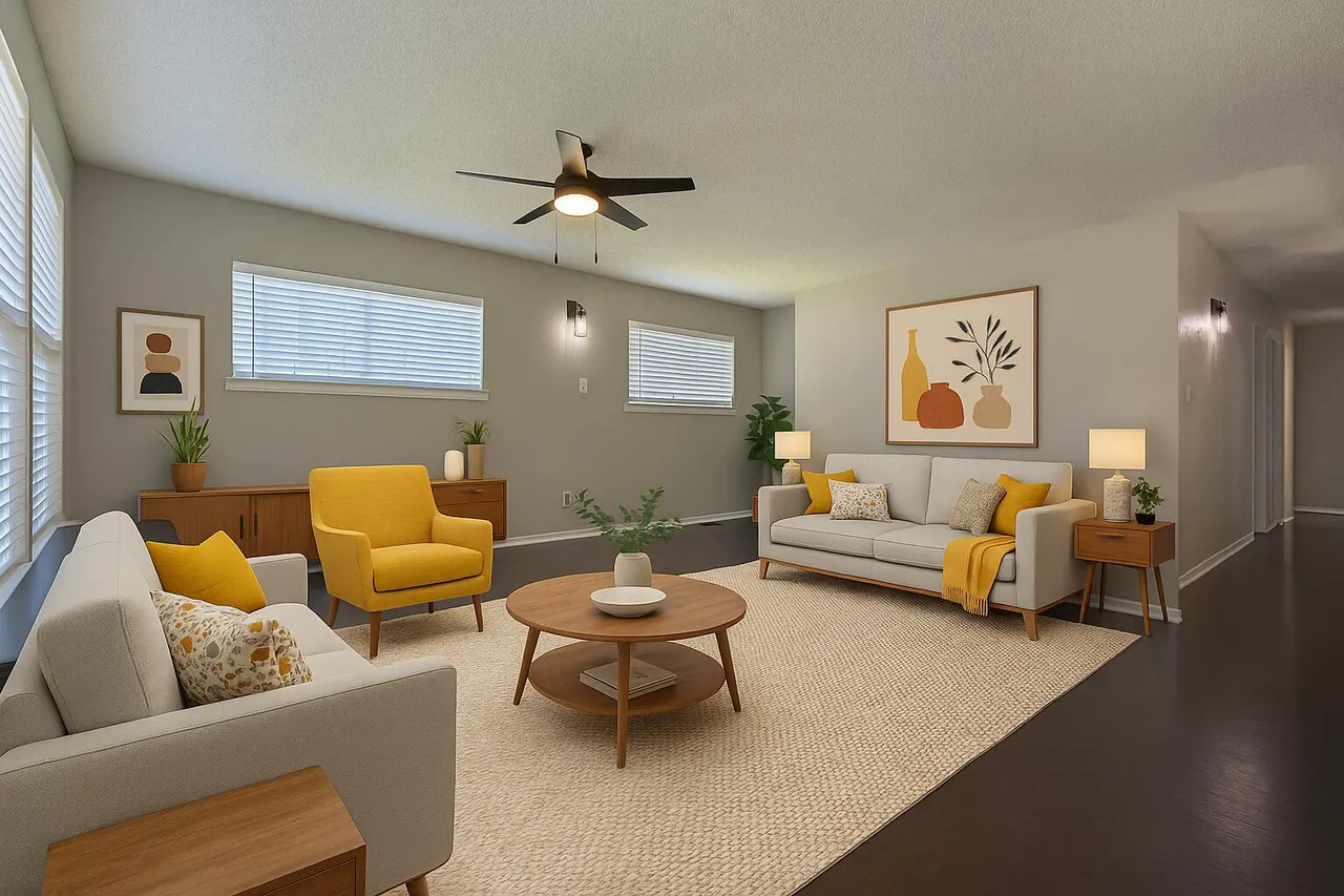 Photo 3 — 4302 30th Street, Lubbock, TX 79410