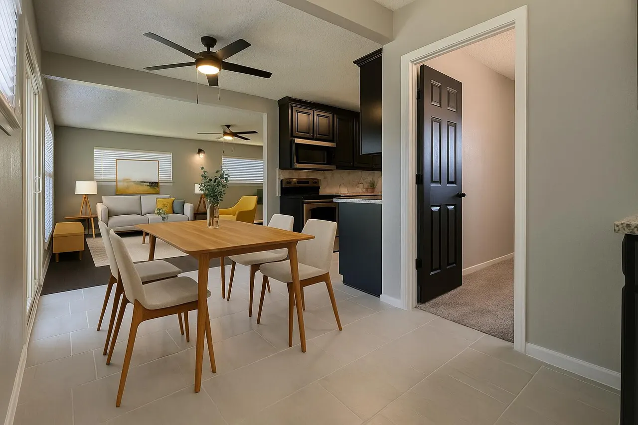 Photo 6 — 4302 30th Street, Lubbock, TX 79410