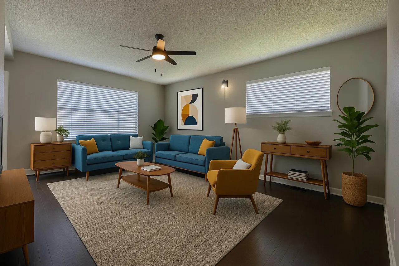 Photo 2 — 4302 30th Street, Lubbock, TX 79410