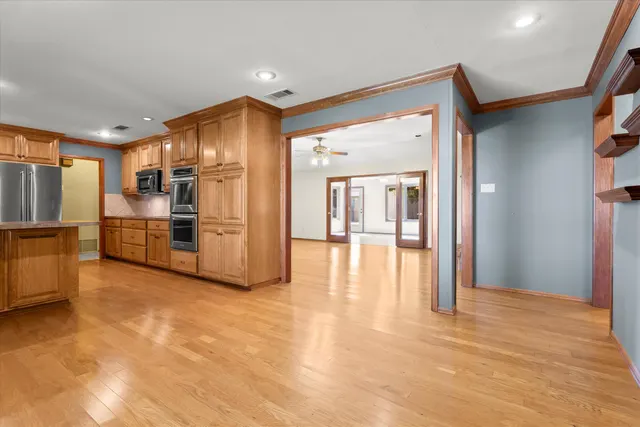 Photo 7 — 741 Barton Lane, Levelland, TX 79336