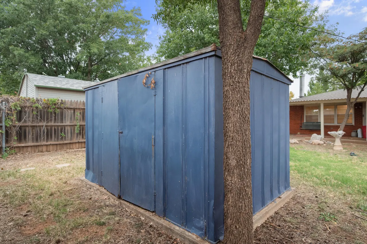 Photo 27 — 4915 11th Street, Lubbock, TX 79416
