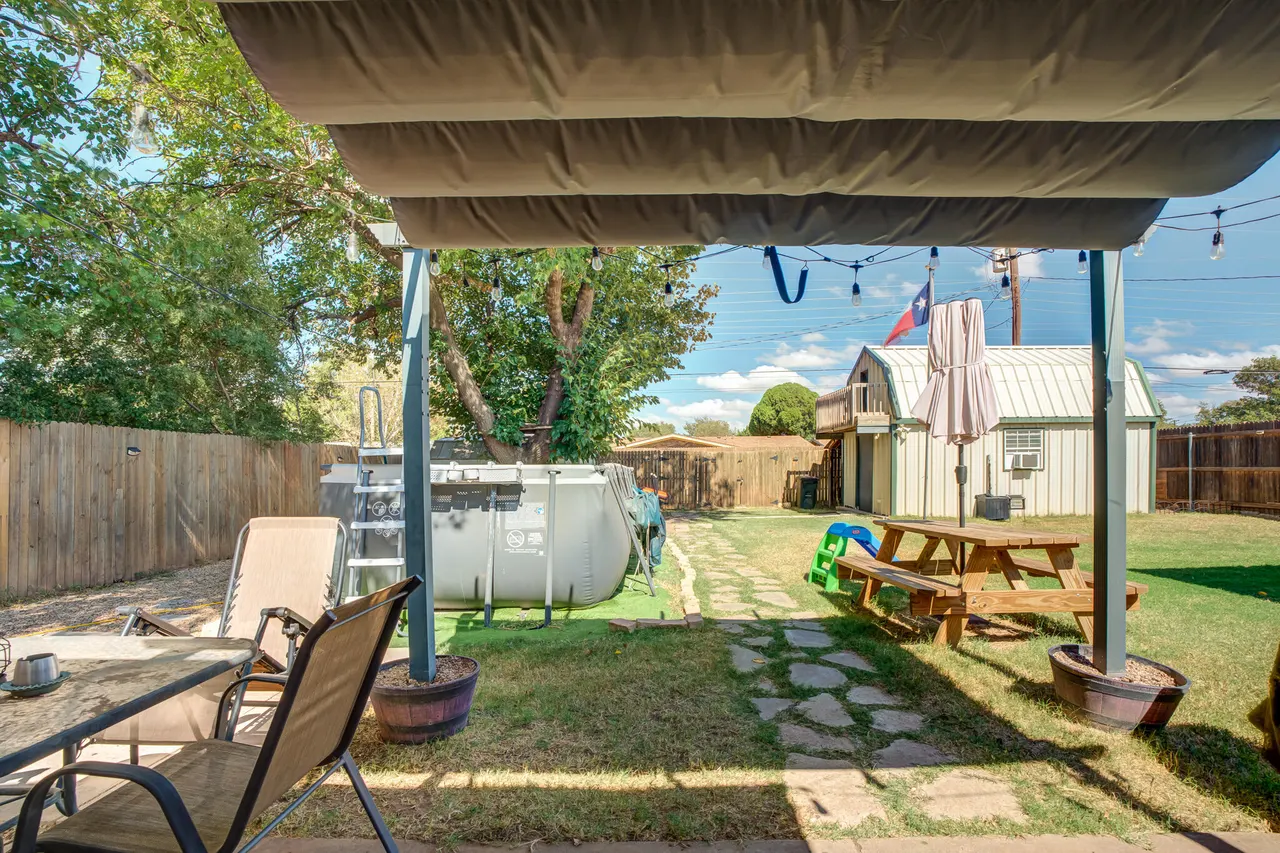 Photo 26 — 4902 46th Street, Lubbock, TX 79414