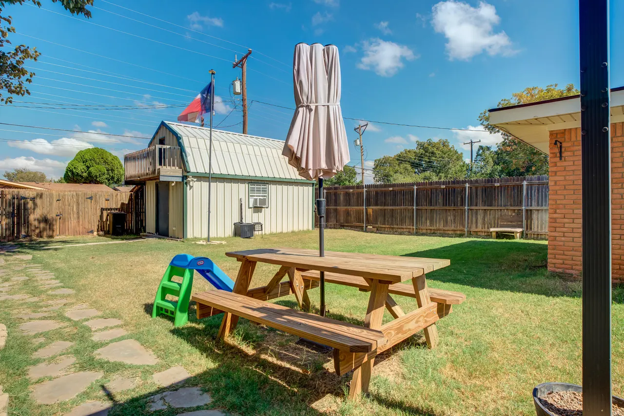 Photo 25 — 4902 46th Street, Lubbock, TX 79414
