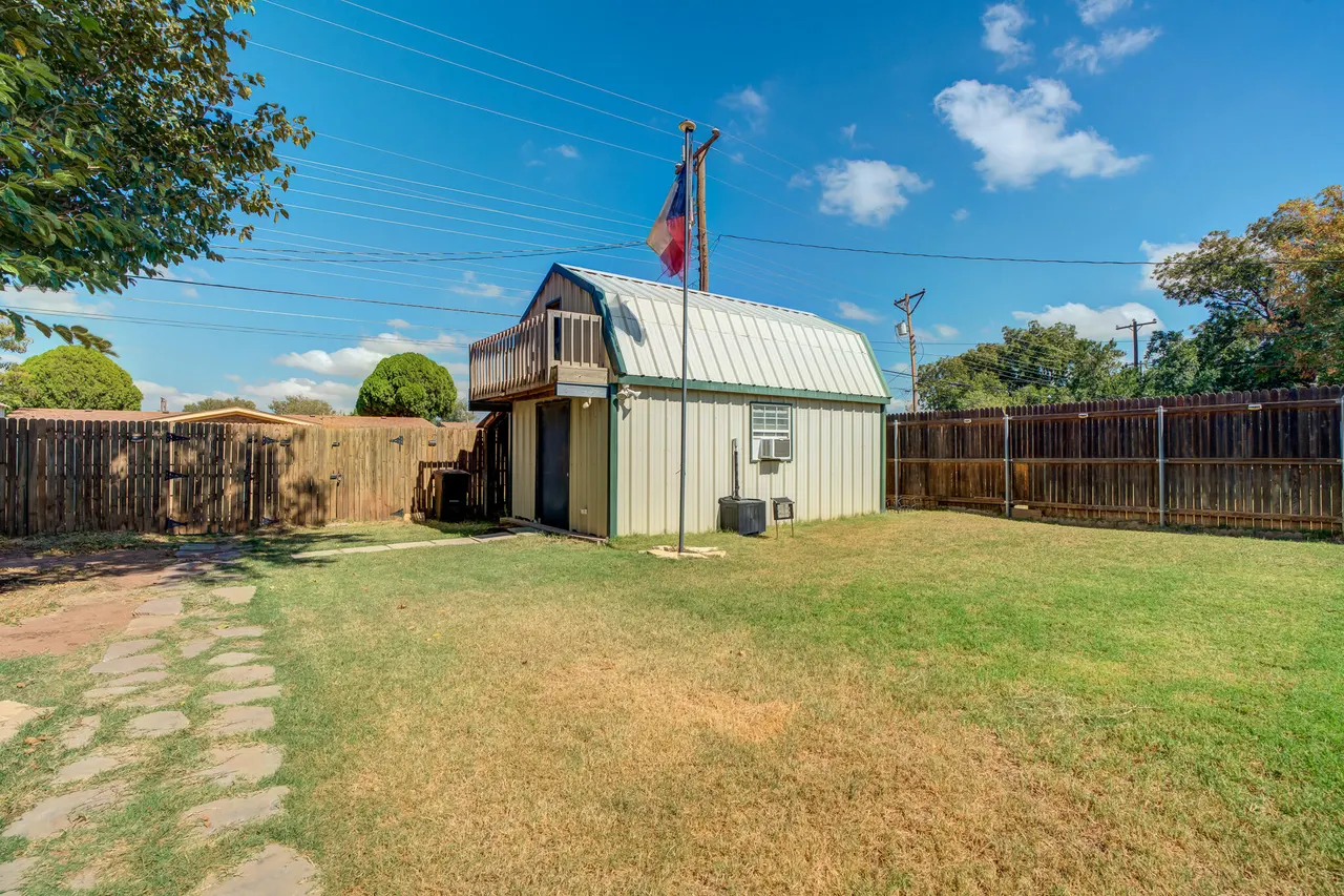 Photo 27 — 4902 46th Street, Lubbock, TX 79414