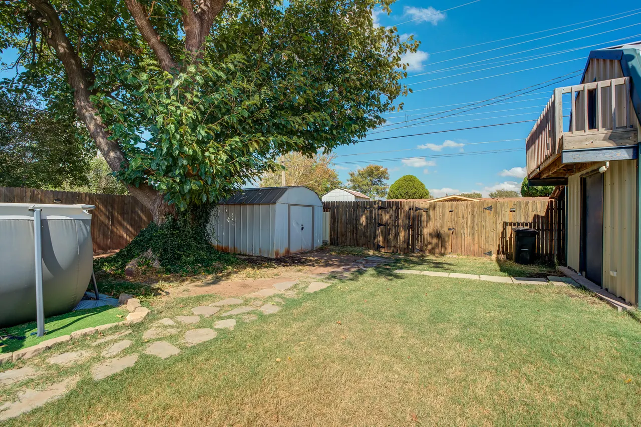 Photo 28 — 4902 46th Street, Lubbock, TX 79414