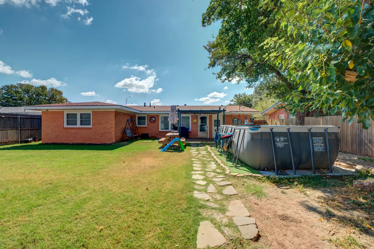 Photo 31 — 4902 46th Street, Lubbock, TX 79414
