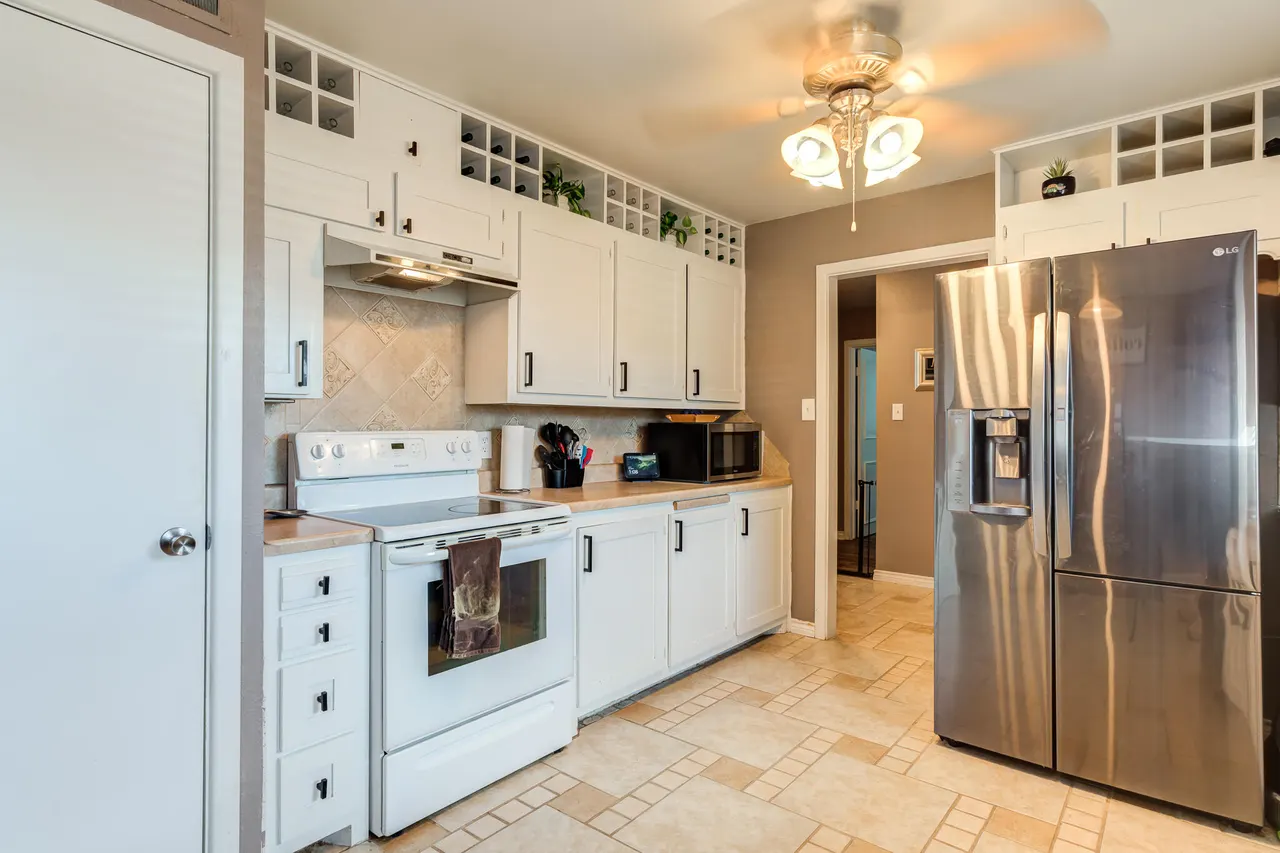 Photo 13 — 4902 46th Street, Lubbock, TX 79414