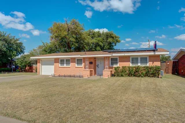 Photo 2 — 4902 46th Street, Lubbock, TX 79414