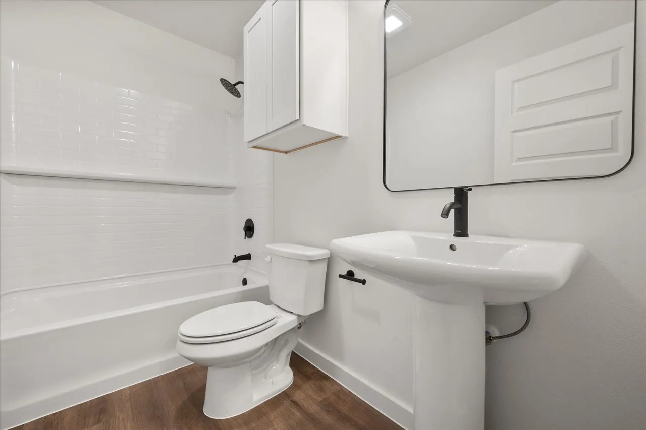 Photo 17 — 6303 Volney Avenue, Lubbock, TX 79407