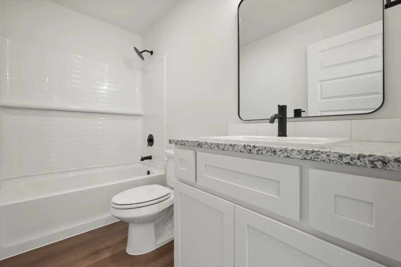 Photo 15 — 6303 Volney Avenue, Lubbock, TX 79407