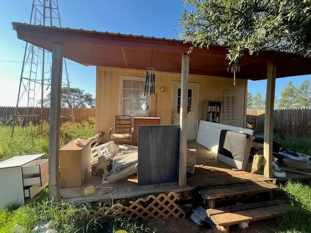 Photo 5 — 910 County Road A, Tahoka, TX 79373
