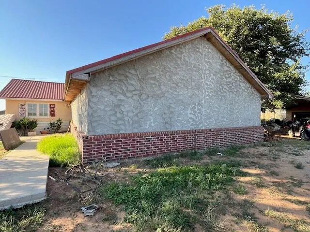 Photo 2 — 910 County Road A, Tahoka, TX 79373