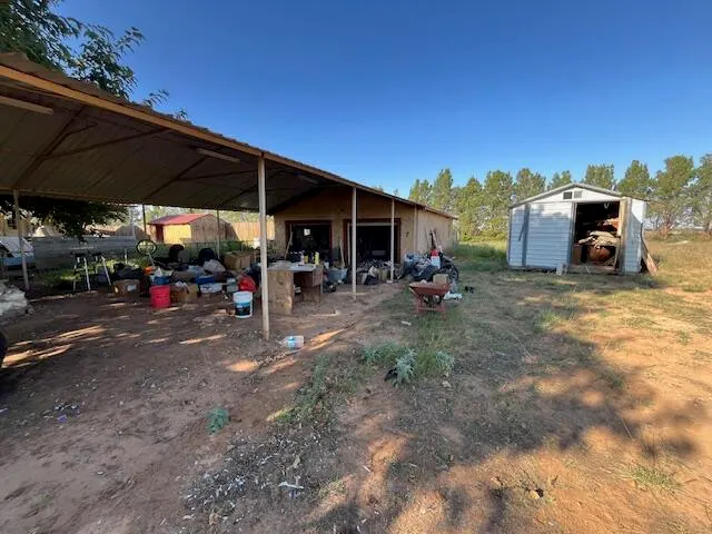 Photo 7 — 910 County Road A, Tahoka, TX 79373