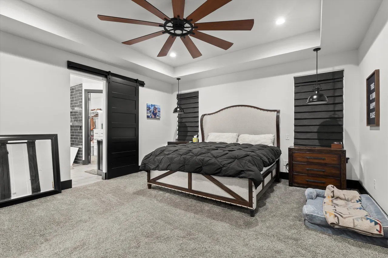Photo 15 — 6213 N C R 1500, Shallowater, TX 79363