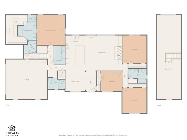 Photo 2 — 6213 N C R 1500, Shallowater, TX 79363