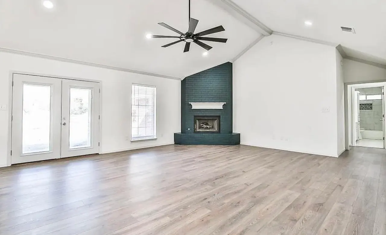 Photo 3 — 2514 Marlboro Street, Lubbock, TX 79415