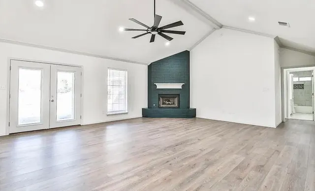 Photo 3 — 2514 Marlboro Street, Lubbock, TX 79415