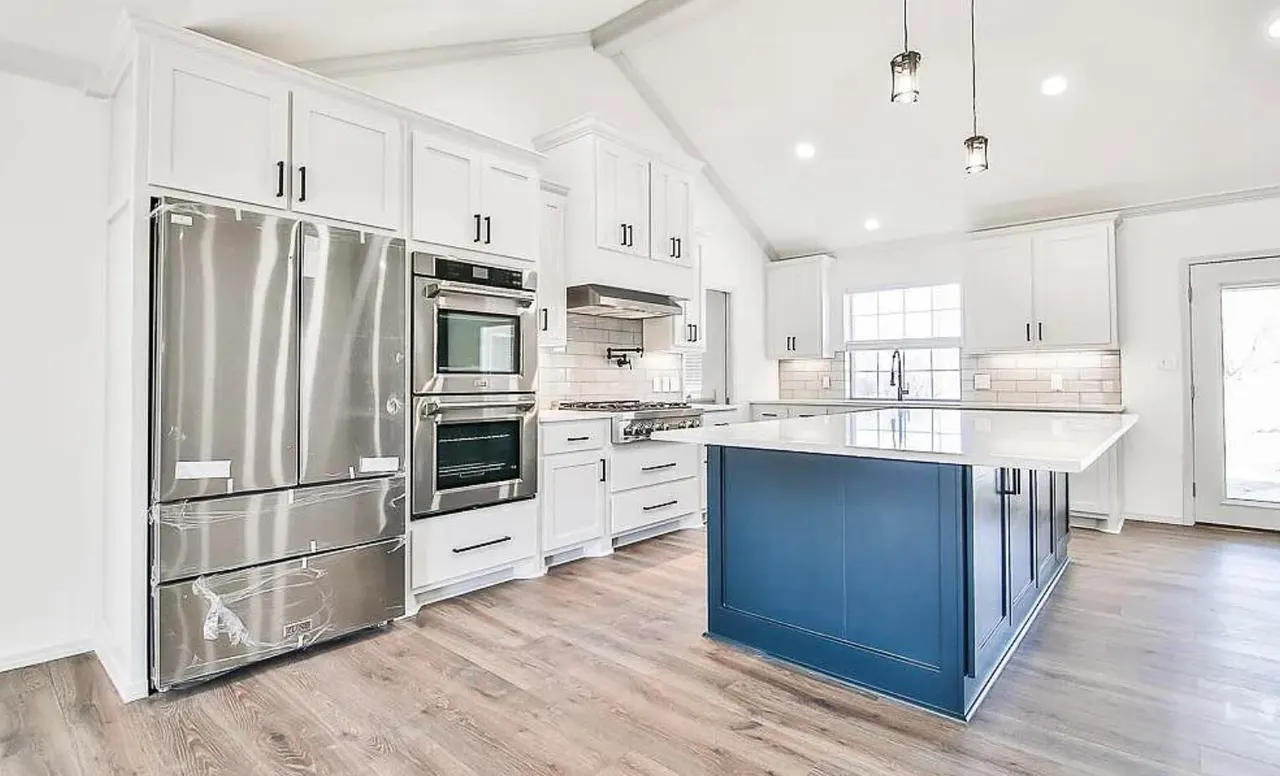 Photo 4 — 2514 Marlboro Street, Lubbock, TX 79415