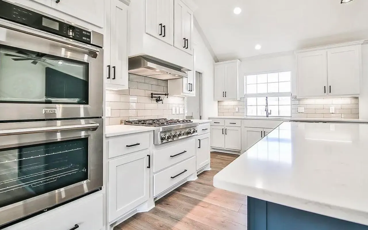 Photo 5 — 2514 Marlboro Street, Lubbock, TX 79415